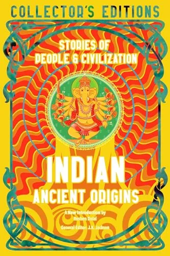 Indian Ancient Origins: Stories Of People & Civilization