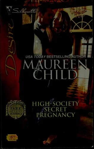 High-Society Secret Pregnancy