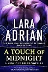 A Touch of Midnight
