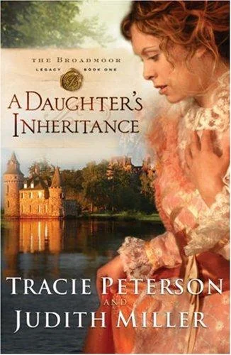 A Daughters Inheritance