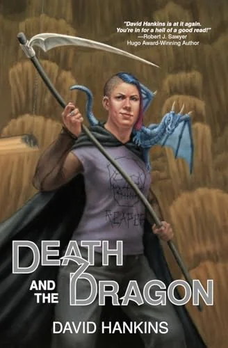 Death and the Dragon