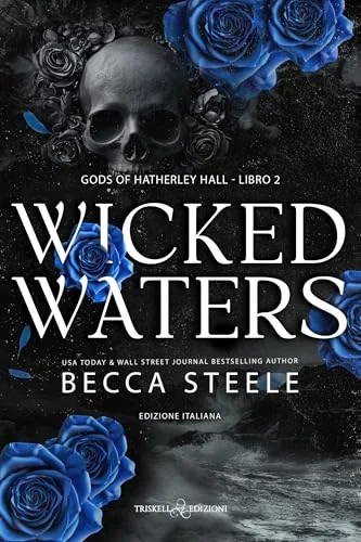 Wicked Waters: Edizione italiana
