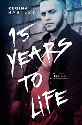 15 years to life