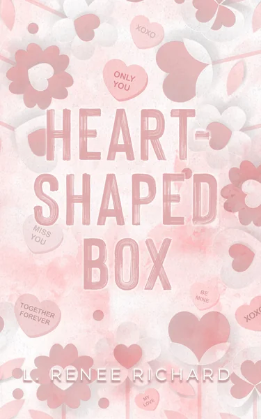 Heart-Shaped Box