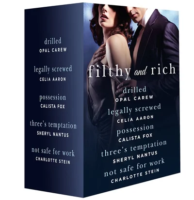 Filthy and Rich