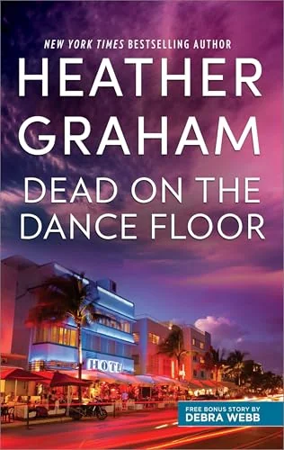 Dead on the Dance Floor
