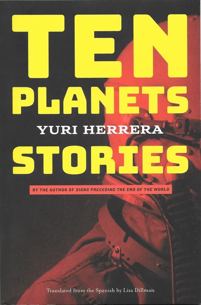 Ten Planets