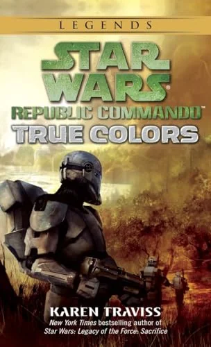 Star Wars: Legacy of the Force V - Sacrifice