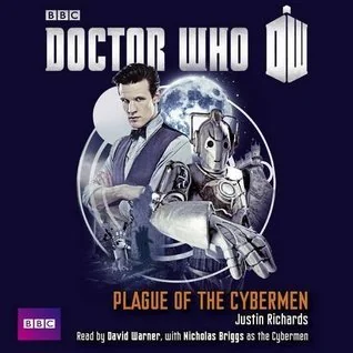 Plague of the Cybermen