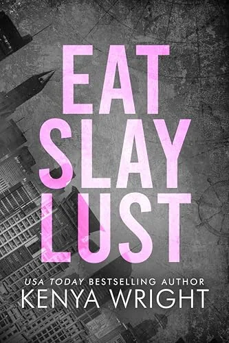 Eat Slay Love