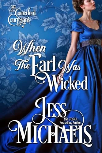 When the Earl Was Wicked