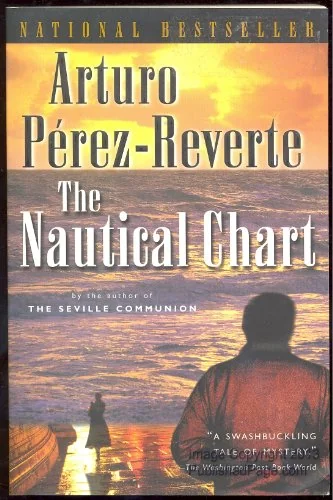 The Nautical Chart