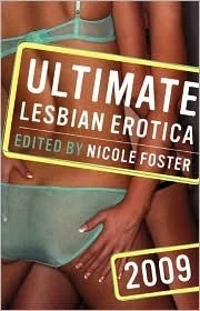 Ultimate Lesbian Erotica 2009