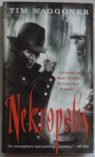 Nekropolis