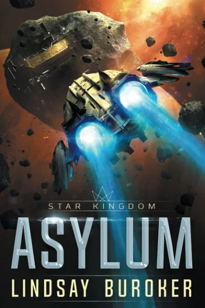 Asylum