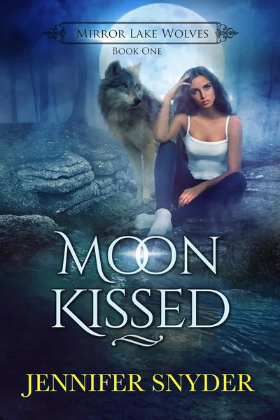 Moon Kissed