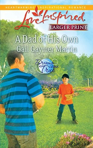 A Dad of His Own