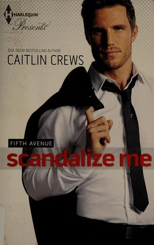 Scandalise Me