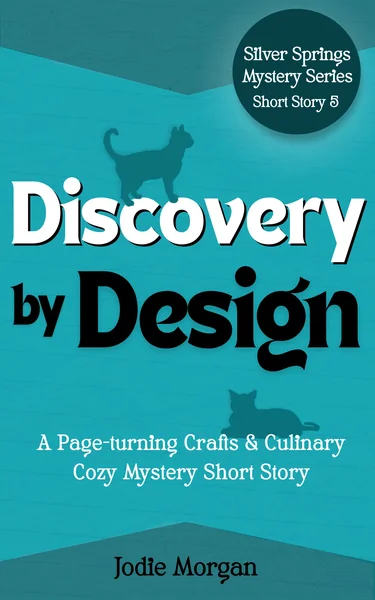 Discovery by Design