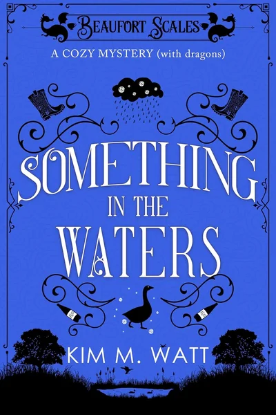 Something in the Waters