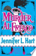 Murder Al Fresco