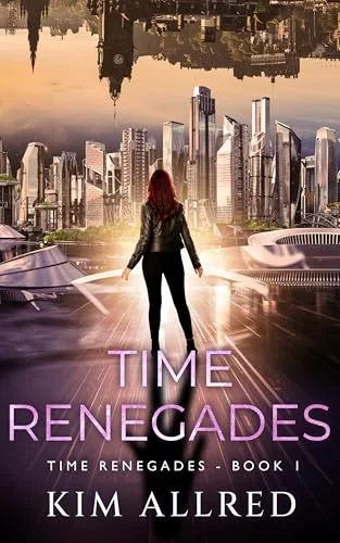 Time Renegades