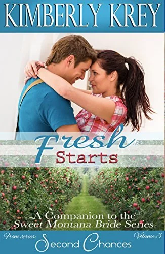 Fresh Starts: Bree's Story