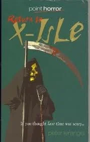 Return to X-Isle