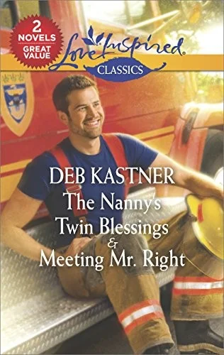 Meeting Mr. Right