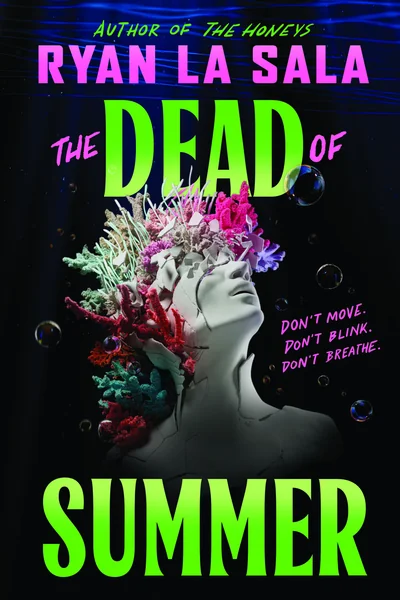 The Dead of Summer