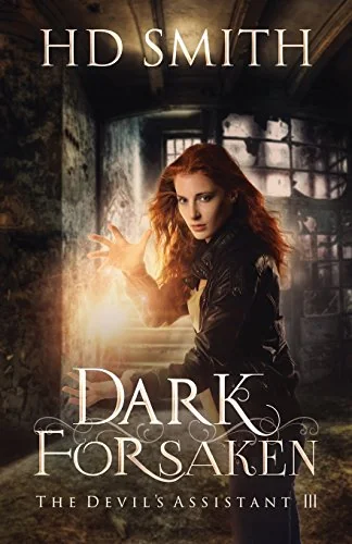 Dark Forsaken