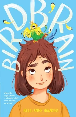 Birdbrain