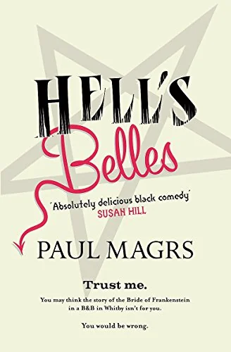 Hell’s Belles