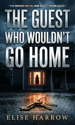 The Guest Who Wouldn't Go Home