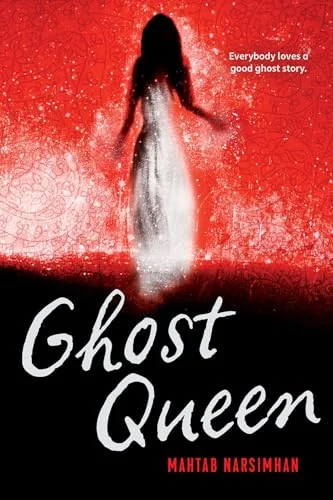 Ghost Queen