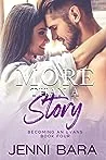 More Than a Story