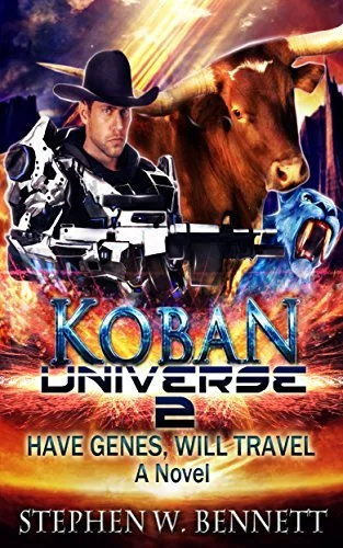 Have Genes, Will Travel