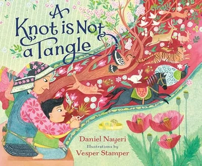 A Knot Is Not a Tangle