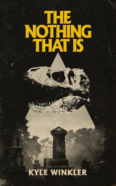 The Nothing That Is