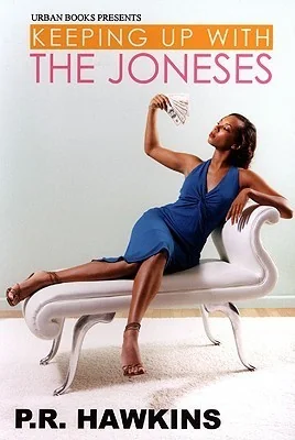 Keeping Up With The Jones