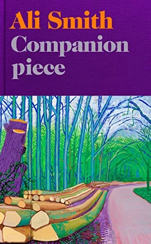 Companion Piece: A Novel