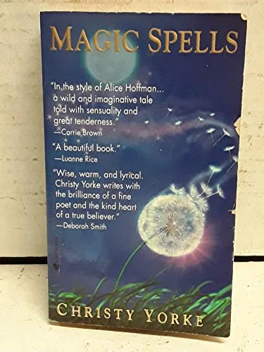 Magic Spells