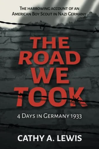 The Road We Took