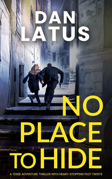 No Place to Hide