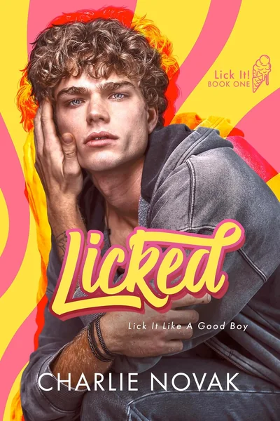 Licked