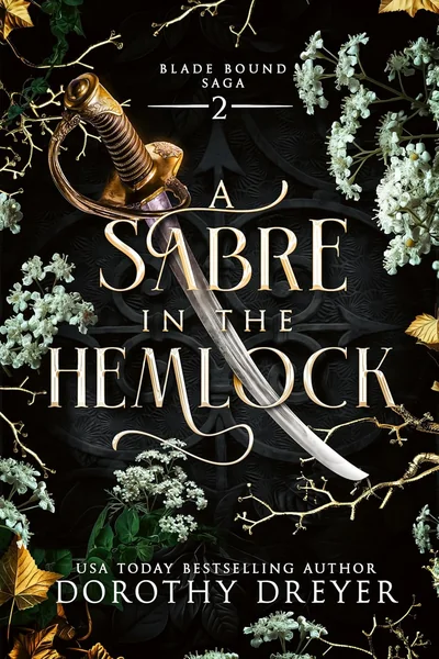 A Sabre in the Hemlock