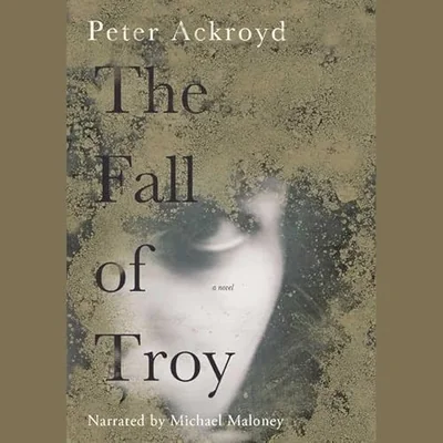 The Fall of Troy
