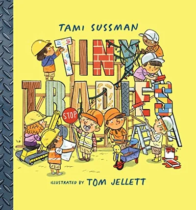 Tiny Tradies