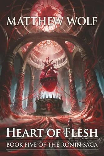 Heart of Flesh
