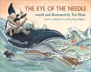 The eye of the needle